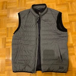Diesel Men’s XXL fall/winter vest